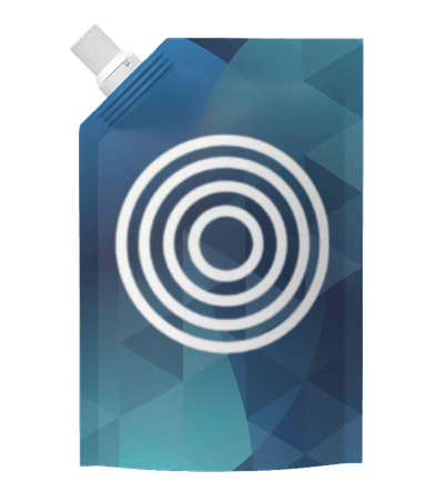 Generic Spouted Pouch