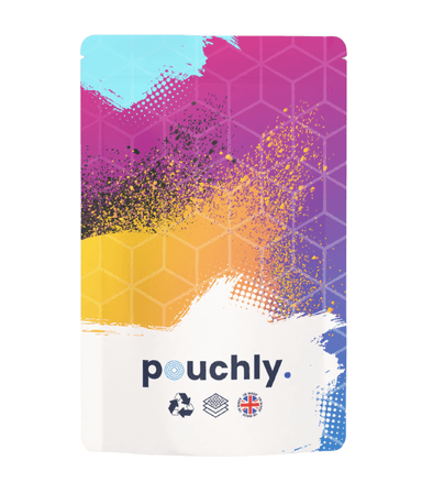 Stand-up pouch