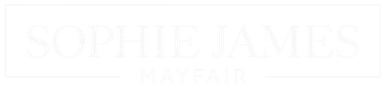 Sophie James, Mayfair (logo)